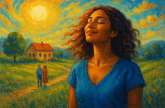 Raised on Their Best Intentions—Healed on My Own Terms