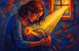 Rebuilding Myself After Divorce: How I Found Healing and Hope