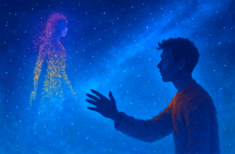 The Truth About Why I’ve Ghosted People (and What I’ve Learned)