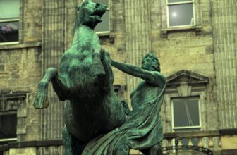 Why Modern Life Needs an Ancient Code of Honor