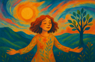 From Loss to Hope: How I Found Joy Again