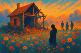 How I Broke Free from a Narcissistic Family System