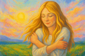 How I Learned to Treat Myself Like Someone I Love