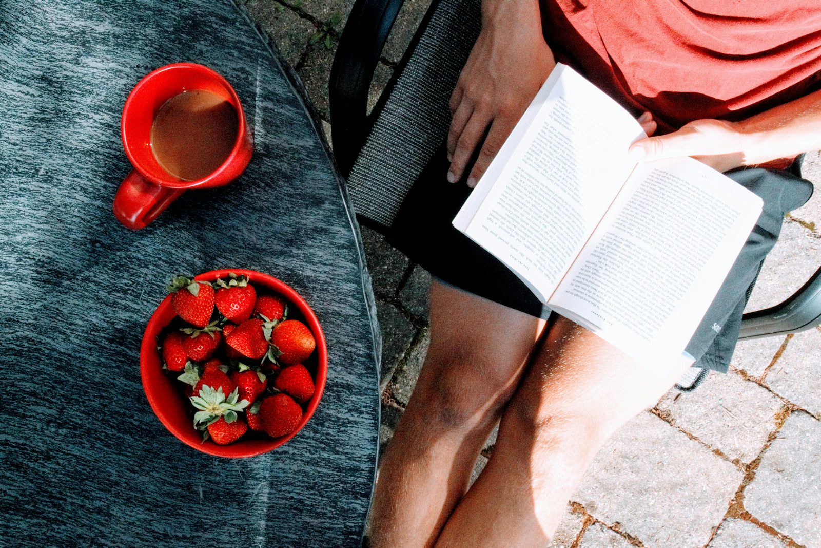 How to plan your perfect reading retreat How to plan your perfect reading retreat