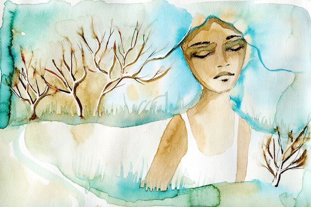 I Lost My Father—and the Illusion of My Mother I Lost My Father—and the Illusion of My Mother