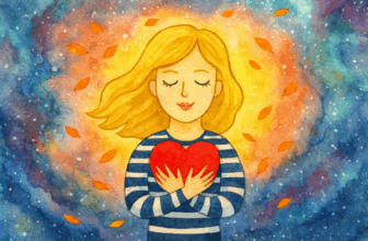 I Spent Years Chasing Love Until I Finally Chose Myself