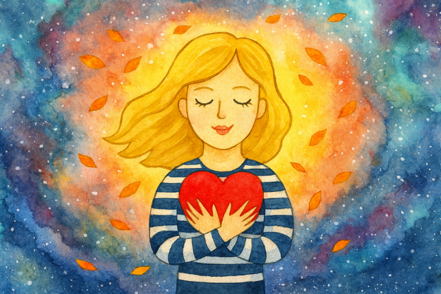 I Spent Years Chasing Love Until I Finally Chose Myself I Spent Years Chasing Love Until I Finally Chose Myself