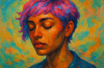 The Lie of Packaged Healing and the Truth About Feeling