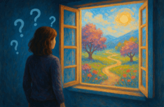 The Questions That Helped Me Reclaim My Life