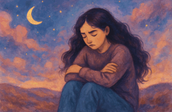 Why I Learned to Stay Quiet to Be “Good”