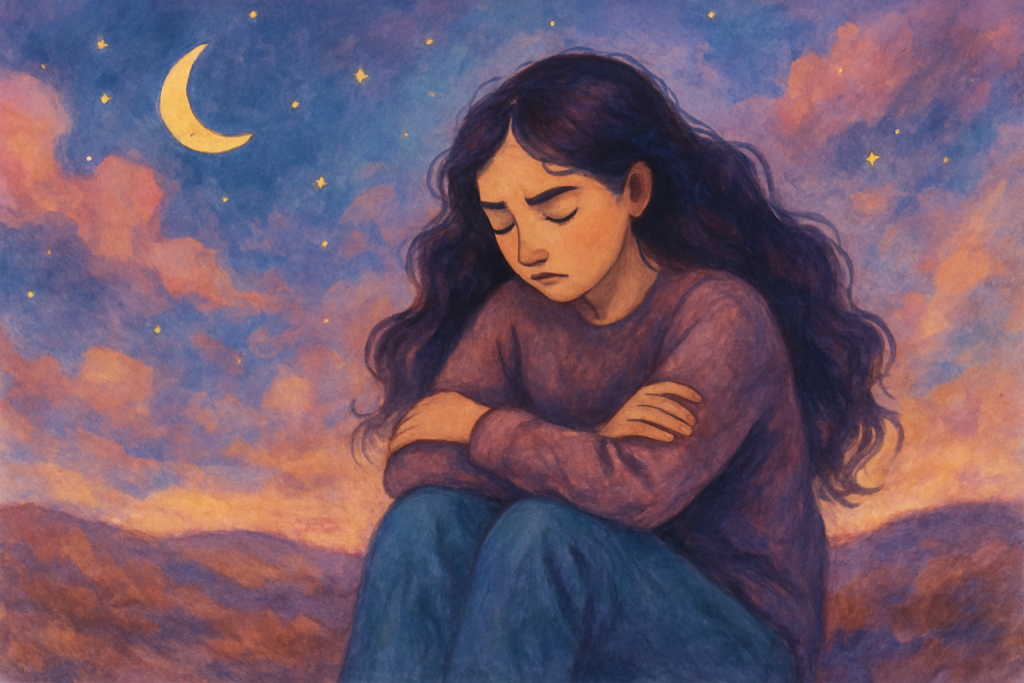 Why I Learned to Stay Quiet to Be “Good” Why I Learned to Stay Quiet to Be “Good”