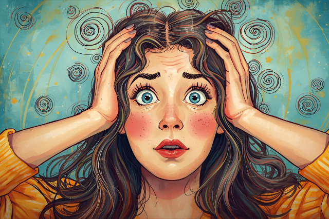 6 Simple Things I Do When Life Feels Completely Overwhelming 6 Simple Things I Do When Life Feels Completely Overwhelming