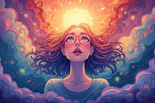 Brilliant, Not Broken: A Powerful Reframe for Neurodivergence Brilliant, Not Broken: A Powerful Reframe for Neurodivergence