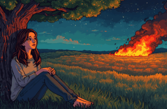 I Wanted Revenge; Here’s Why I Let It Be Instead