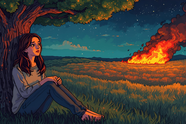 I Wanted Revenge; Here’s Why I Let It Be Instead I Wanted Revenge; Here’s Why I Let It Be Instead