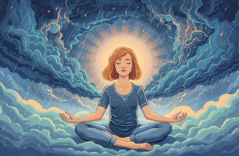 The Power I Now Carry Because of My Illness