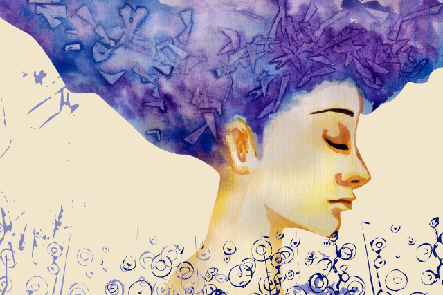 The Strength I Found Hidden in Softness The Strength I Found Hidden in Softness