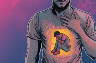 The Truth About My Inner Critic: It Was Trauma Talking