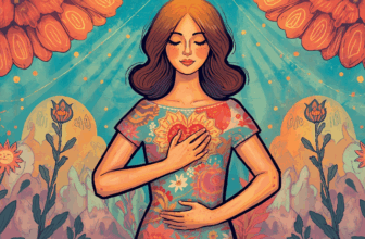 The Truth My Body Knew Before My Mind Did