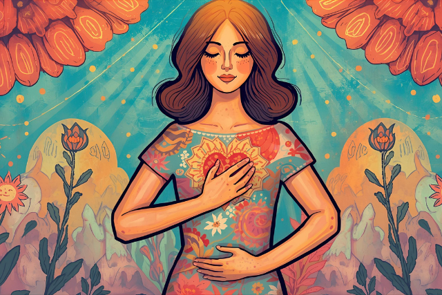 The Truth My Body Knew Before My Mind Did The Truth My Body Knew Before My Mind Did