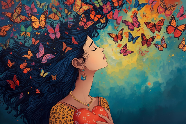 What If Growth Is About Removing, Not Adding More to Your Life? What If Growth Is About Removing, Not Adding More to Your Life?