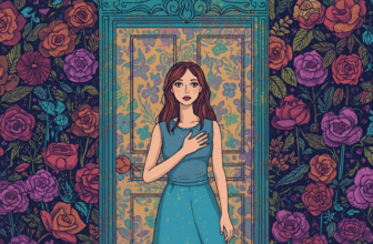 When Someone You Love Shuts the Door