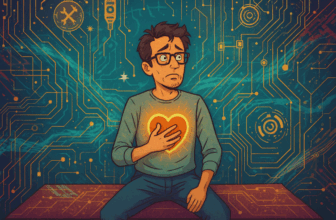 Why AI Can Never Replace Us: The Truth About Being Human