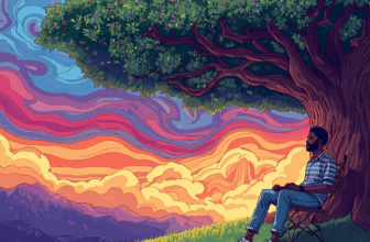 A Quiet but Powerful Shift: How Slowing Down Transformed My Life