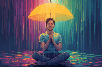 Finding Balance Through the Full Spectrum of Emotion