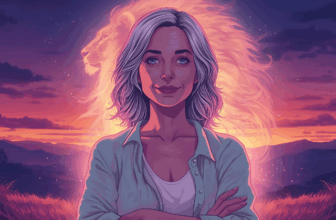 How I Found My Midlife Roar in the Beautiful Mess of Perimenopause