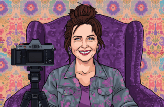 My Messy, Honest, Beautiful Self—Finally in Focus