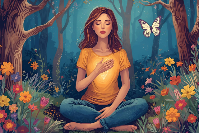 The God I Lost, the One I Found, and the Faith That Changed Me The God I Lost, the One I Found, and the Faith That Changed Me