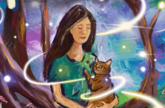 The Grief No One Talks About: How to Heal After Losing a Soulmate Pet