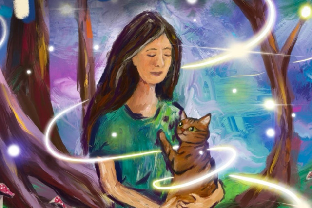 The Grief No One Talks About: How to Heal After Losing a Soulmate Pet The Grief No One Talks About: How to Heal After Losing a Soulmate Pet