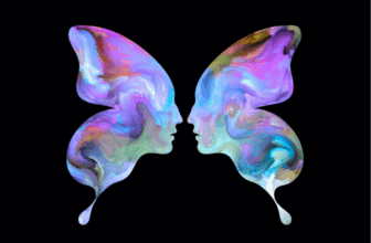 The Hidden Lesson in Projection: It’s Never Really About Us