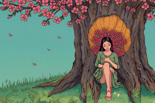 The Lonely Ache of Self-Worth That No One Talks About The Lonely Ache of Self-Worth That No One Talks About