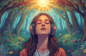 The Song That Surprisingly Brought Me Back to Life