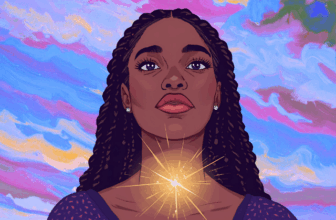 The Trauma Keeps Talking—But My Voice Is Now Louder