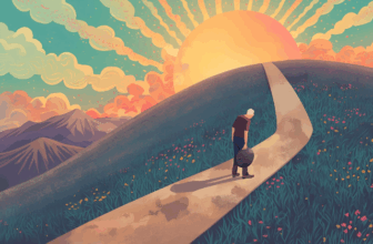 The Weight of Regrets and the Choice to Live Better