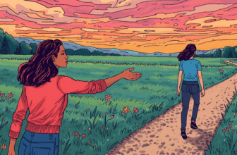 When Friendship Is One-Sided: Letting Go of Someone Who Was Never Really There