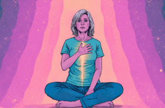 When Your Body Betrays You: Finding Strength in a New Identity