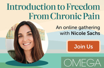 When Your Body Is Carrying More Pain Than You Realize