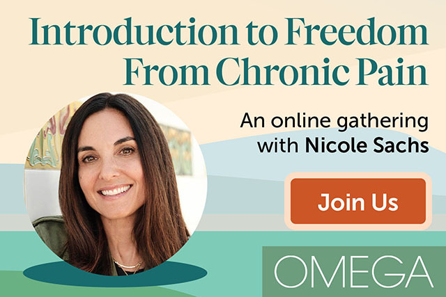 When Your Body Is Carrying More Pain Than You Realize When Your Body Is Carrying More Pain Than You Realize