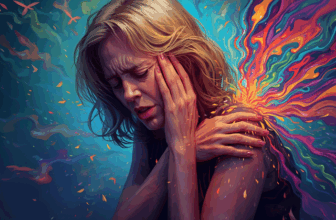 When the Body Freezes: On Love and Grief in Midlife