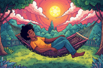 Why You Can’t Relax and How to Let Yourself Rest