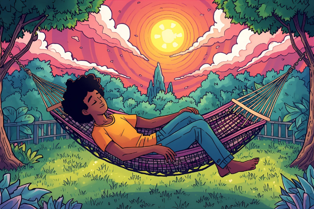 Why You Can’t Relax and How to Let Yourself Rest Why You Can’t Relax and How to Let Yourself Rest