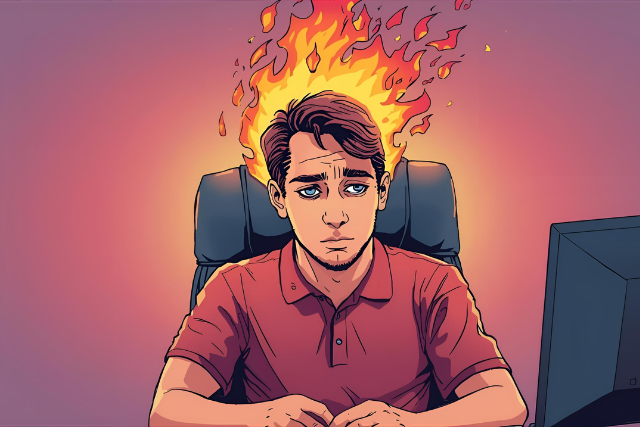 3 Surprising Causes of Burnout That Most People Miss 3 Surprising Causes of Burnout That Most People Miss