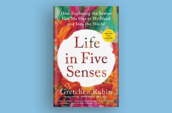 Gretchen Rubin’s 5 Senses Gift Guide