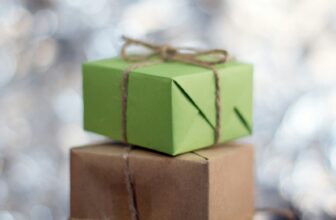 Gretchen Rubin’s Gifts That Are Not Candles