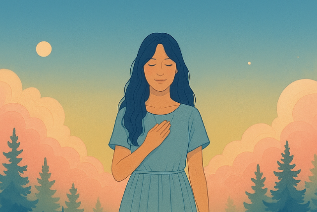 Healing Without Reconciling with My Mother and Learning to Love Myself Healing Without Reconciling with My Mother and Learning to Love Myself